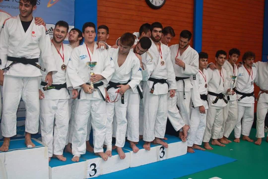 Tercer puesto en la liga Nacional Junior <a href="/judoclubsotillo/">judoclubsotillo</a>  un gran equipo #LigaNacionalJudo