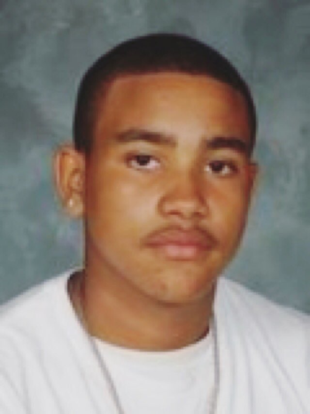 nchanelll's tweet photo. bby boy you such an angel 👼🏽 #RipReshard 💗💗💗 https://t.co/oMqM9Y4zMY