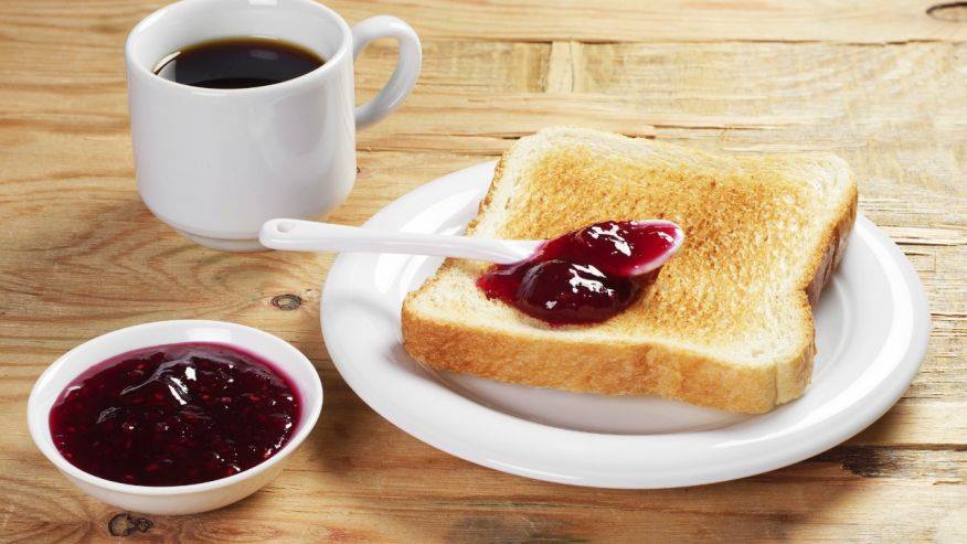 SGHMadinah's tweet photo. #surprising_foods you should never eat together #White_bread + #jam
https://t.co/N9SBaUgkKs https://t.co/03JYU4xNZi