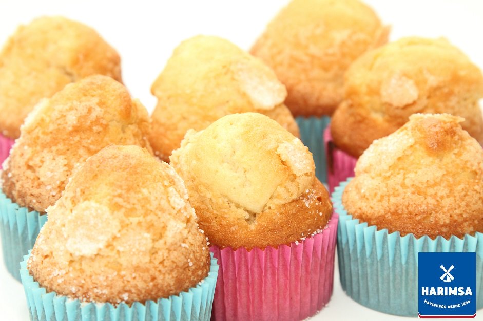 HarinasHarimsa's tweet photo. Deliciosas Magdalenas caseras https://t.co/t0dLxug4fy https://t.co/EOEQyW7vjh