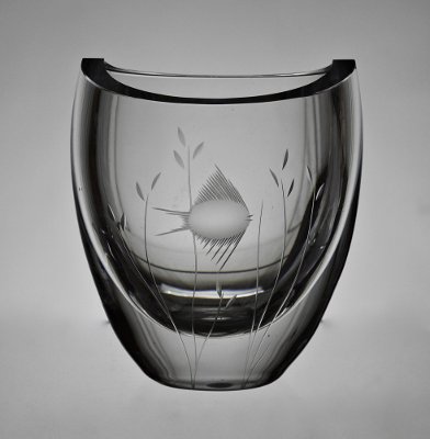 Don't miss a stunning collection of 1930s-60s Whitefriars glass (4-24 June). whitefriarsrevisited.com @AtkinsBuilding