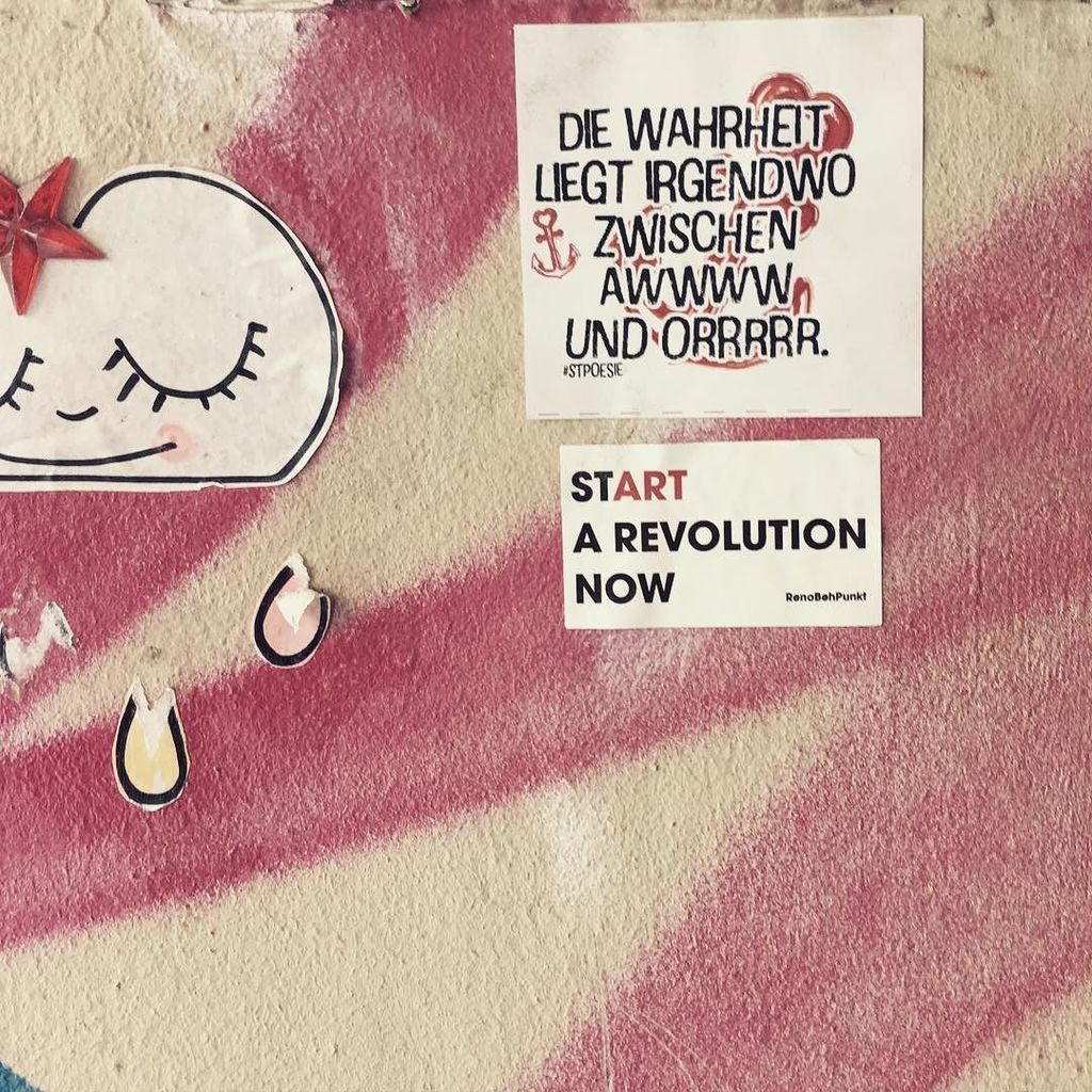 StPoesie's tweet photo. Momentan eher das letztere. by geekintheblond https://t.co/UXmMFd4d6x #stpoesie https://t.co/1Y6iNnPRYo https://t.co/5gttCejJWC