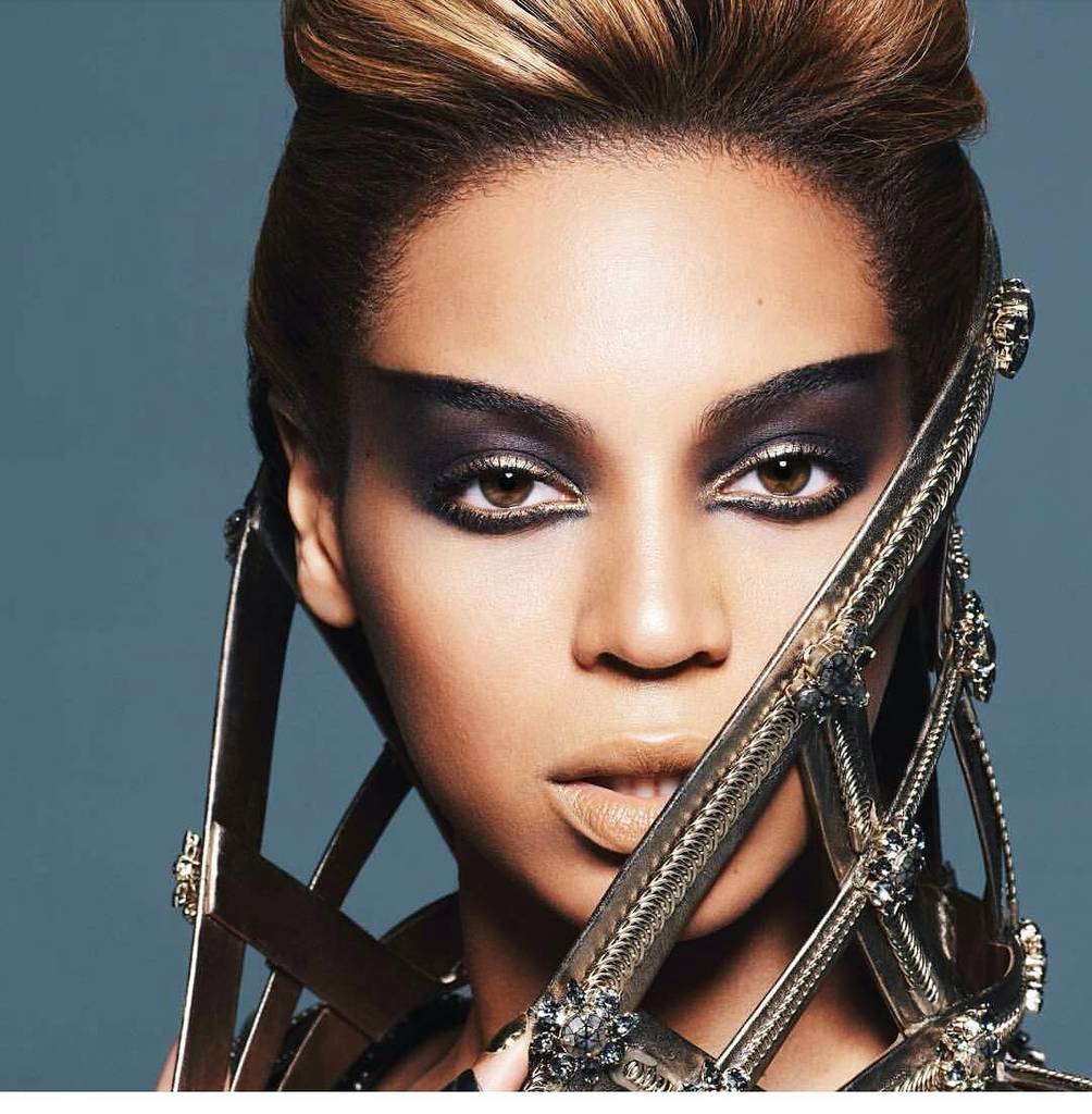 AtlFashionWeek's tweet photo. #Haute Look 
#Beyonce @beyonce #slay
#beauty #style #glam #haute #couture #chic #design #luxury #lifestyle #prive #… https://t.co/JVLedQQg6t