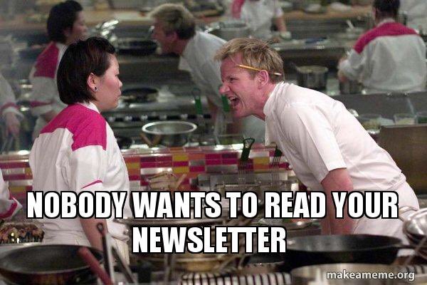 Internal Comms Guru tweet media