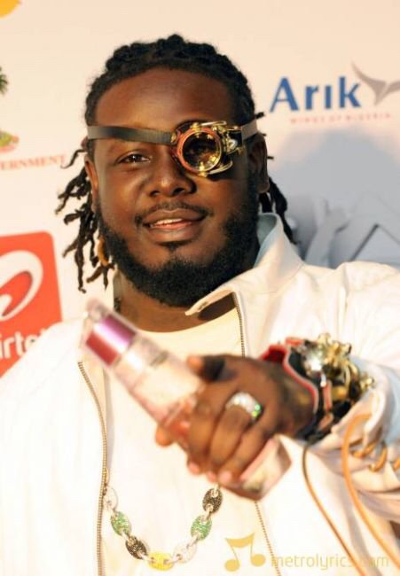 Fest 2016 tickets on sale now. 
Don’t make T-Pain sad.