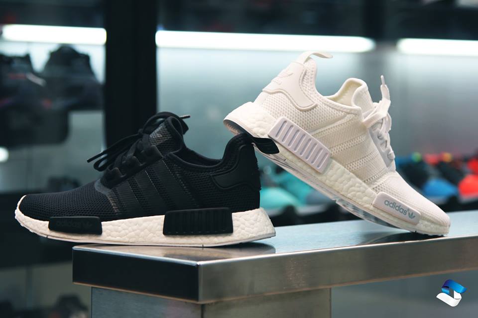 adidas nmd Paris