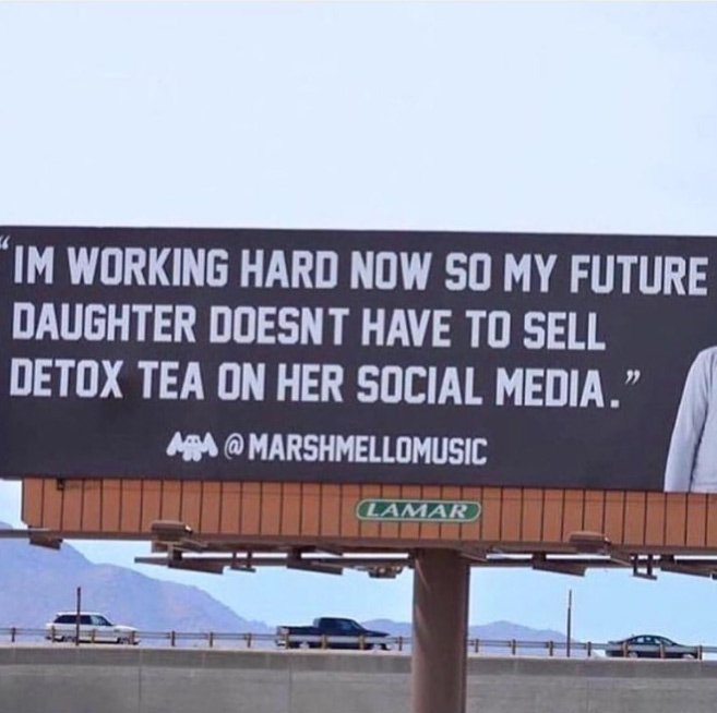 Marketers listen up ... stop turning influencers into sellouts!