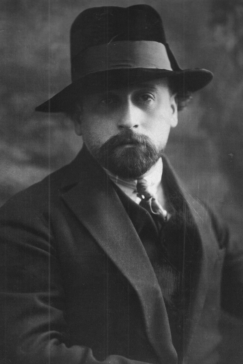 16 mai 1932, mort de Albert LONDRES, grand journaliste, reporter et écrivain français.