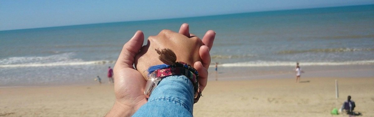 MartaJuanFran's tweet photo. Nada mejor que un finde en la @MejorPlaya y con la mejor compañía @xanomorenoooo 
Te quiero 😍🌅🌴👫👌💞 https://t.co/LZH2qDOGJ6
