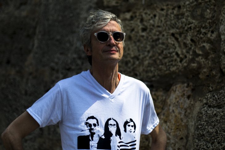 _Porelfin_'s tweet photo. ¡Que el fin nos coja con la camiseta bien puesta! Recuerda que la puedes comprar en la tienda de @CineTonalaBog https://t.co/HUYvERNUQz