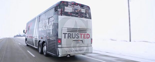 TheRightScoop's tweet photo. WATCH: Ted Cruz has No Regrets! https://t.co/a79zOpmvy2 https://t.co/51PRpVKhzA