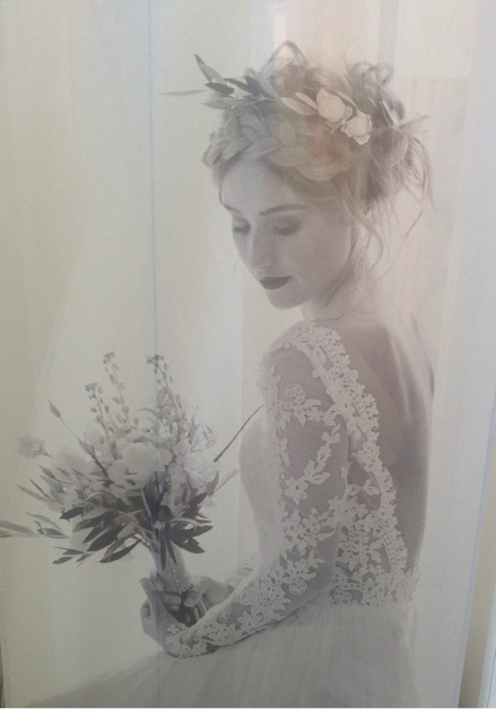 Another great day at #WGL16 <a href="/WhiteGallery/">White Gallery</a> #boho #elegant