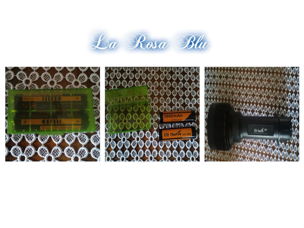 lucia7007's tweet image. #Thorfire #batterie #ricaricabili
lepassionidilucy.altervista.org/batterie-ricar…