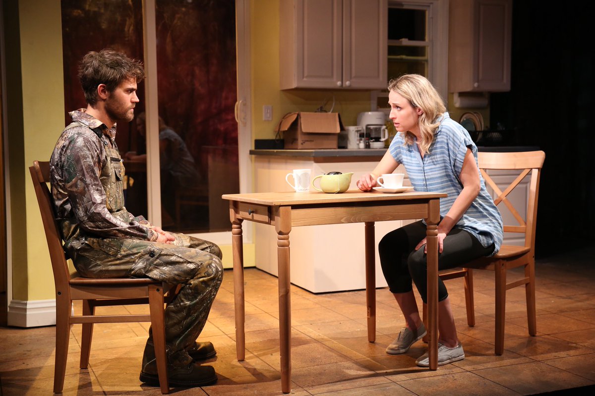 RattlestickNY's tweet photo. OPENING NIGHT IS FRIDAY for #CALINCAMO Preview tonight 7pm ~ Preview price $23 on @TodayTix https://t.co/AtNam0pDXe