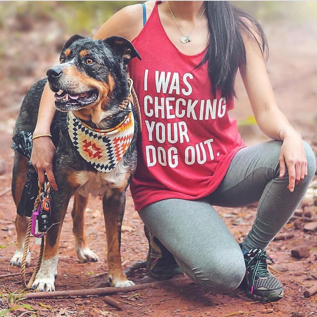 We are loving this tank by @rescuestrongsupplyco using our Next Level Tri-Blend Racerback … instagram.com/p/BFecIiKr7B8/