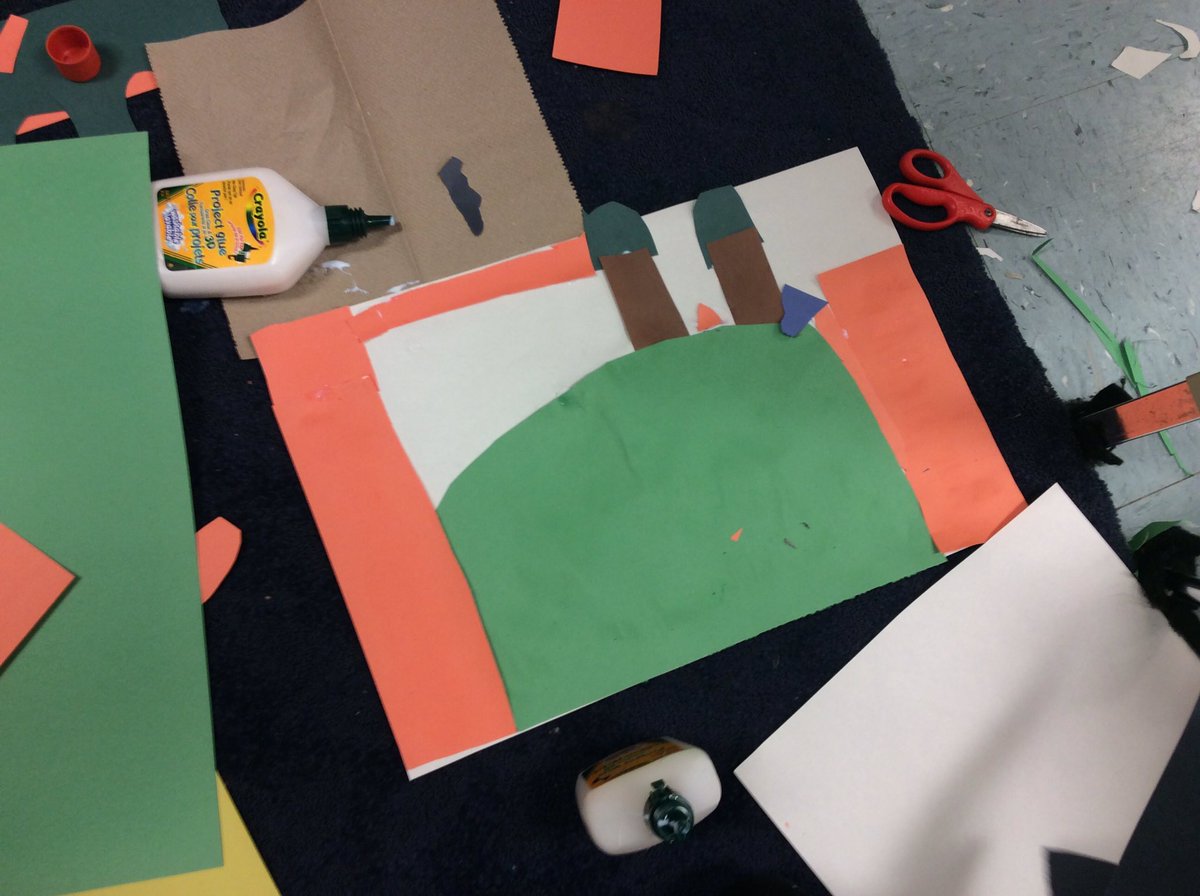 GECDSBMVL2016's tweet photo. 2/3B @ForestGladePS is inspired by Grandfather Tang's story! #shapepictures #handson #crosscurricular https://t.co/y6EgsCMV1r