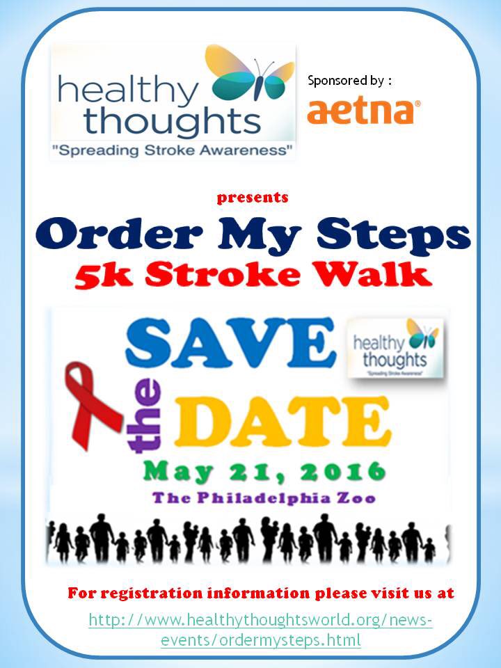 DavidaGodett's tweet photo. @loraineballard @wdasfm @phillynewsnow thank you #maystrokemonth #letswalk https://t.co/uKtsHr8gH9