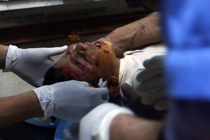 همّام الحوراني tweet media