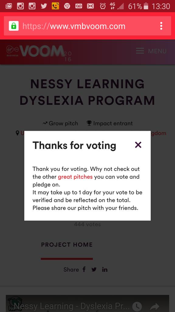 MODERNDAYJESTER's tweet photo. @NessyLearning - done bro! hope to see you in the final!!! https://t.co/fvQSFti9ox