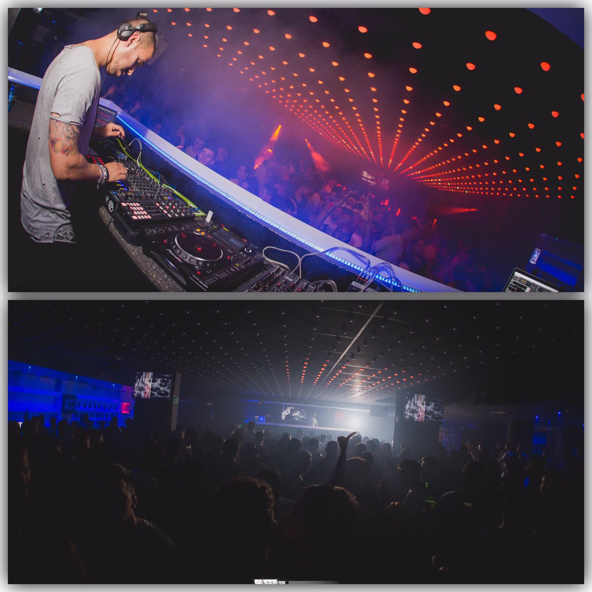 Llegar a una sala q tienes tantas ganas y respeto y encontrarte esto...

Sin palabras lo vivido en <a href="/Salacosmos/">Sala cosmos</a> !! 🚀🚀