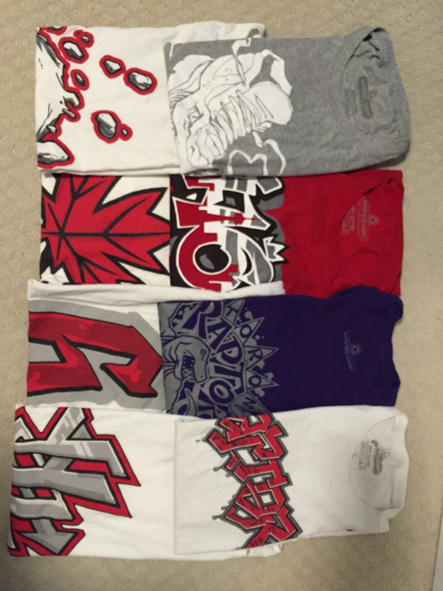 Entripy's tweet photo. Hey @CityNews Interested in a behind-the-scenes tour of where the @Raptors t-shirts are printed? Visit us @Entripy https://t.co/XGC7AXWjtG