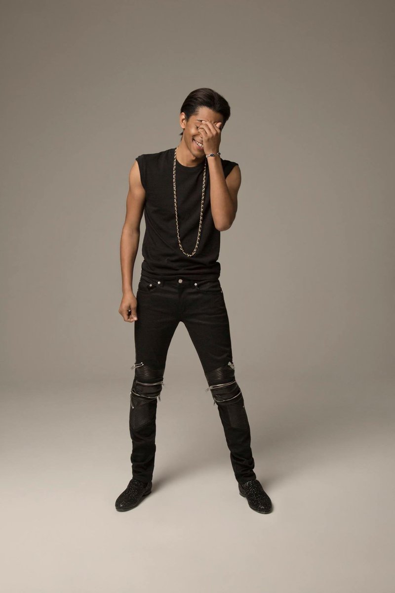 B. Howard Brigade tweet media