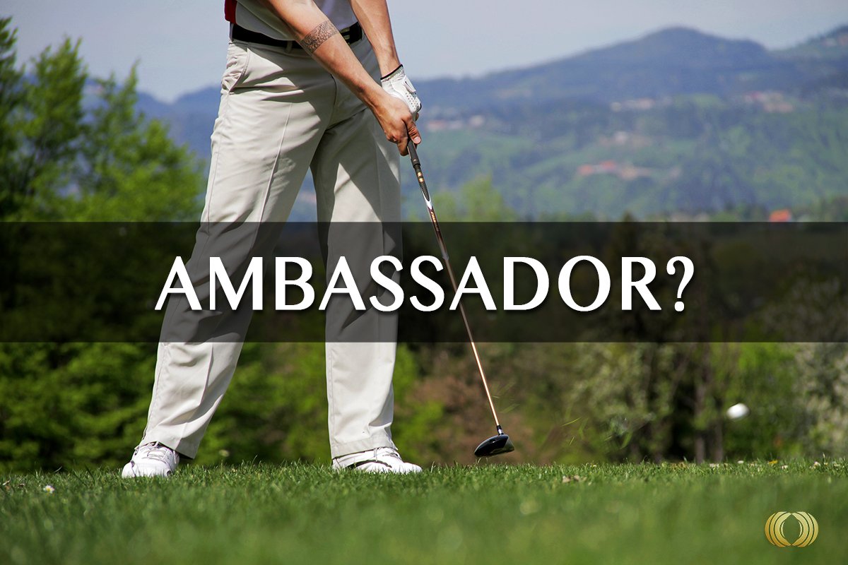 MorshGolf's tweet image. We're searching for Morsh ambassadors!✨ Send us an email to info@morshgolf.com for more information 😉⛳ #morsh #golf