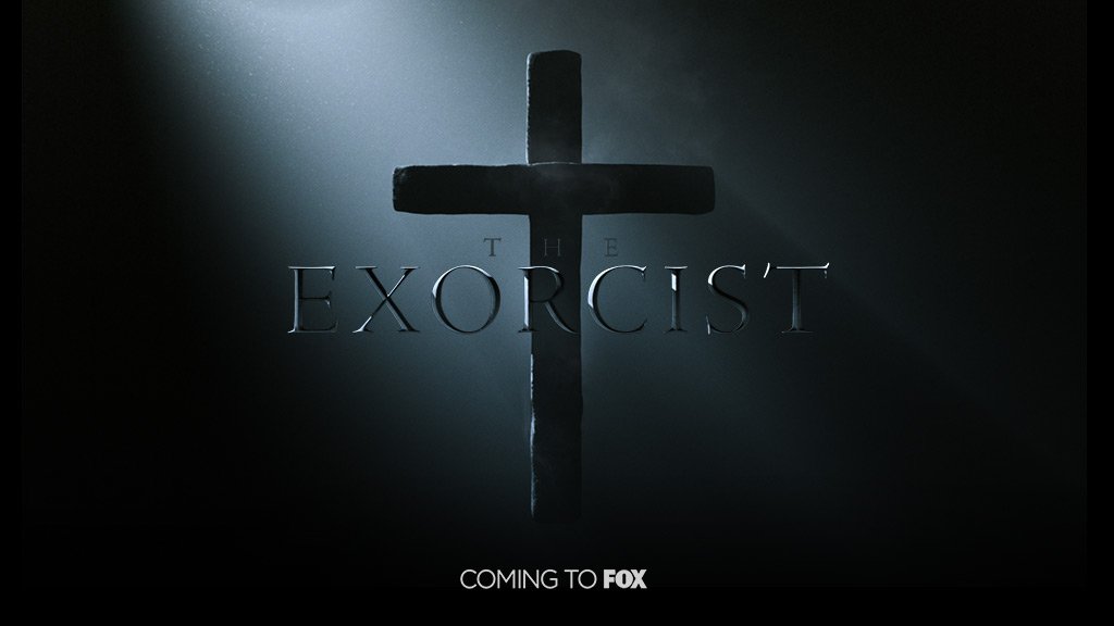 Image result for fox exorcist series