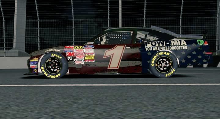 dastew's tweet photo. Paint I threw together for the ASRS Xfinity Race at Charlotte. Will have it up on @tradingpaints tonight. #dastew https://t.co/QYihKFdV73