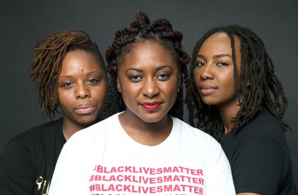 BlackLivesUK's tweet image. (BREAKING NEWS) @aliciagarza ,BLM founder member from U.S, to visit #BlackLivesMatterUK:Nottingham Chapter. @EmbCmm