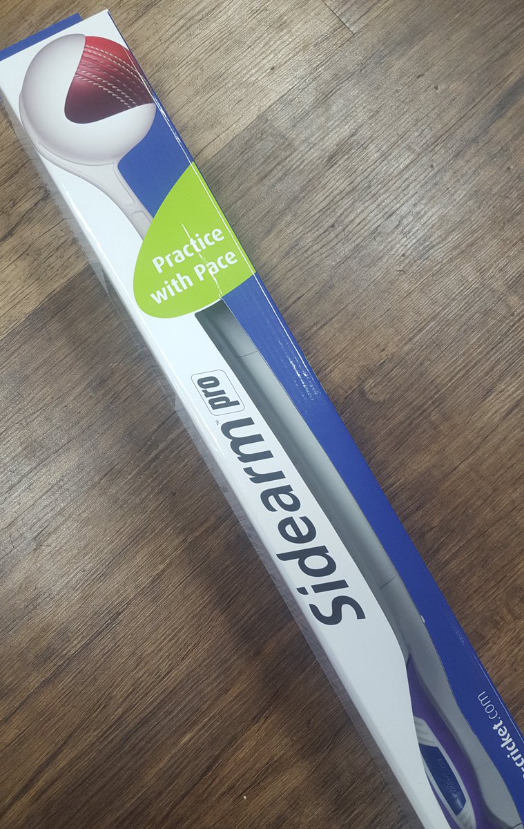 Lords_shop's tweet photo. We've teamed up with @The_Sidearm to give away 1 of their brand new Pro models. Simply RT & Follow to enter. https://t.co/9eCdLkmLzP