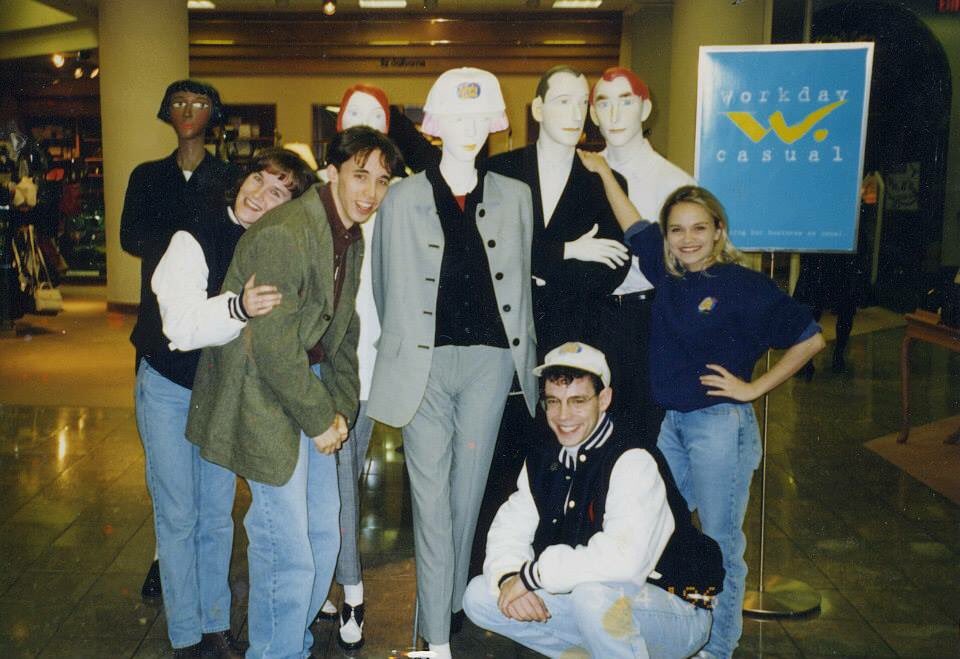 Erin Dilly tweet media