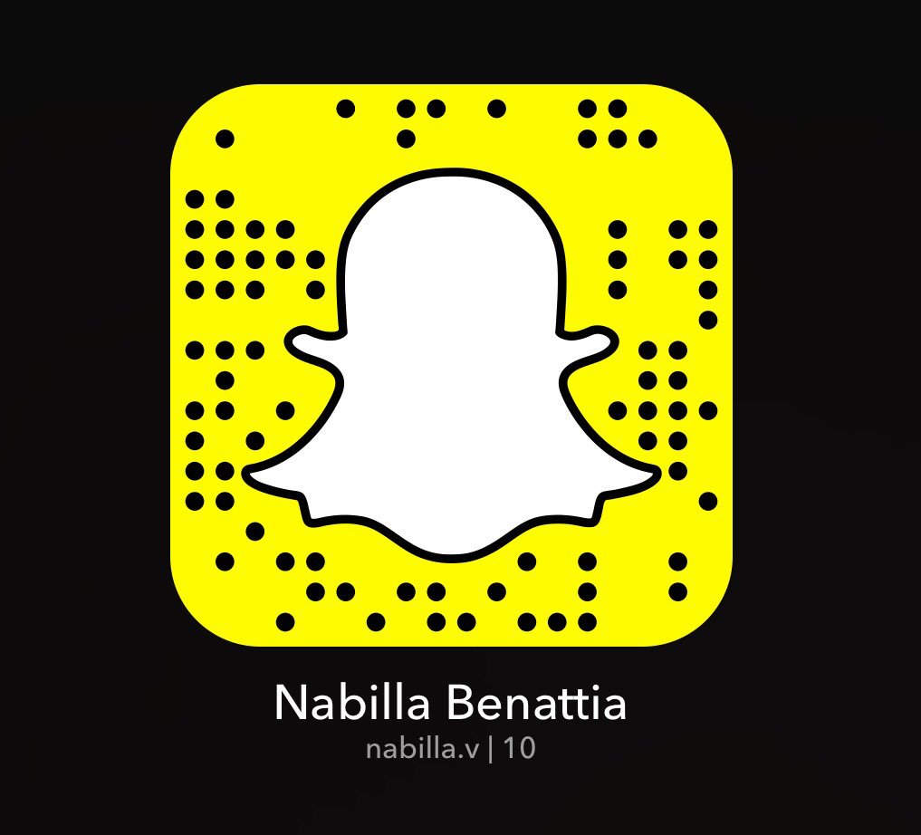 Snapchat Nabilla Benattia nude photos 2019 Snapchat Nabilla Benattia nude photos 2019