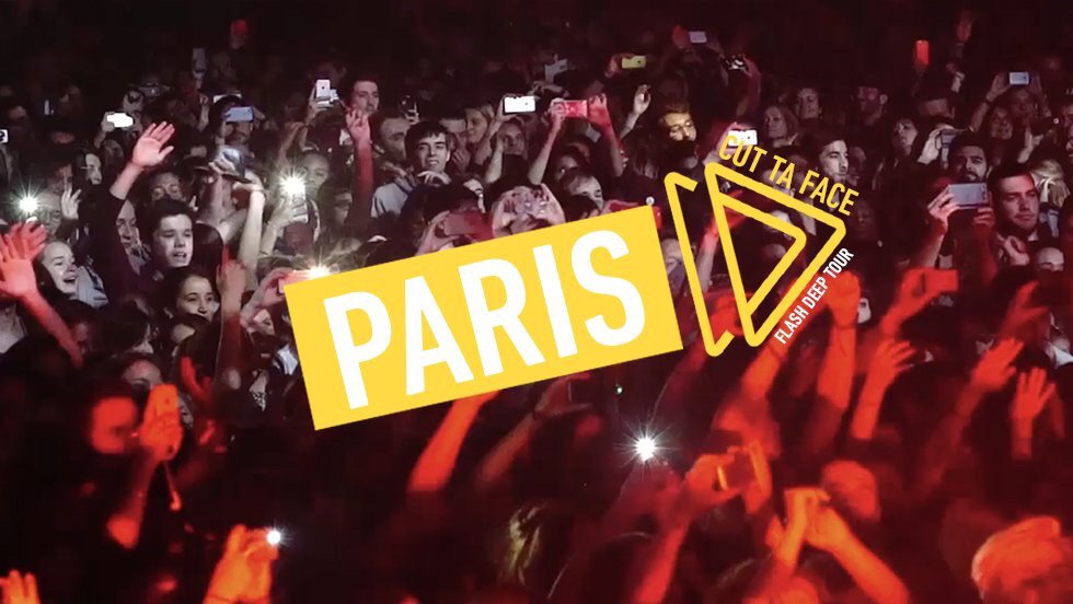 spiceemedia's tweet photo. Retrouve toi au #FlashDeep et #CUTTAFACE pour gagner 3 mois d'abo à Spicee !! >> https://t.co/YxurHfaIgY @Wellcut_tv https://t.co/wwWVmY45iu