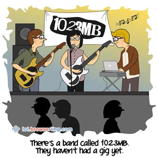 MalnadTechClub's tweet photo. Hope they got that gig! What would be their next name called once they get it? https://t.co/24fFxF2SRH