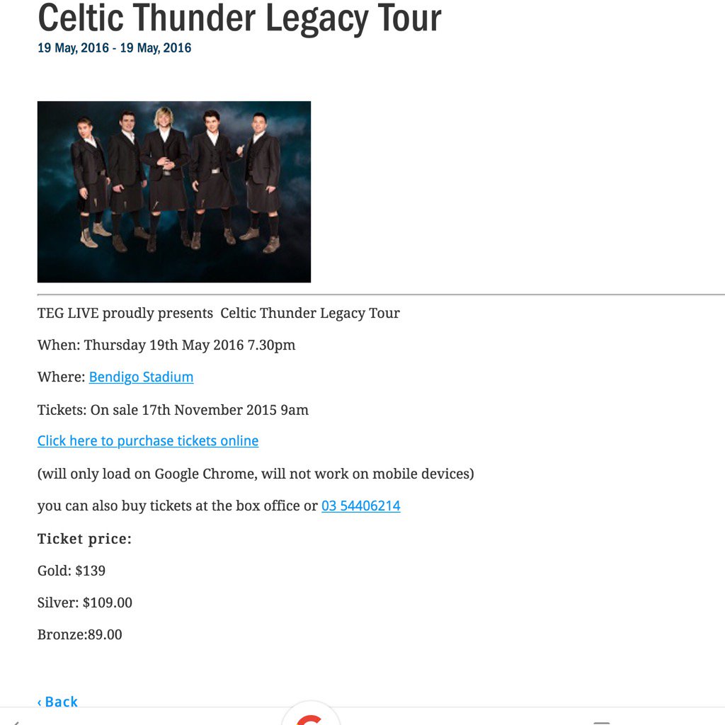 Septembers_Song's tweet photo. Easy to See where Celtic Thunder makes their Money #NotOZ @HeyElaineG @pamkhalpin @tas0429 https://t.co/SSNBYJvzUc