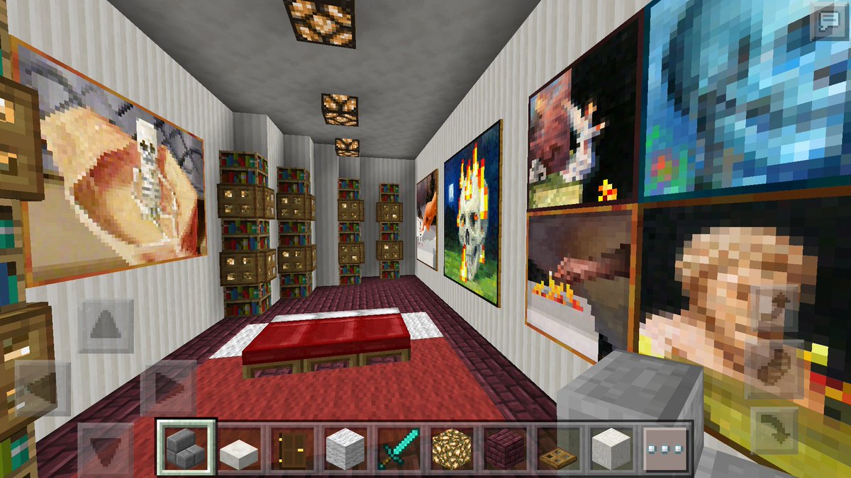 Minecraftbot072 tweet picture