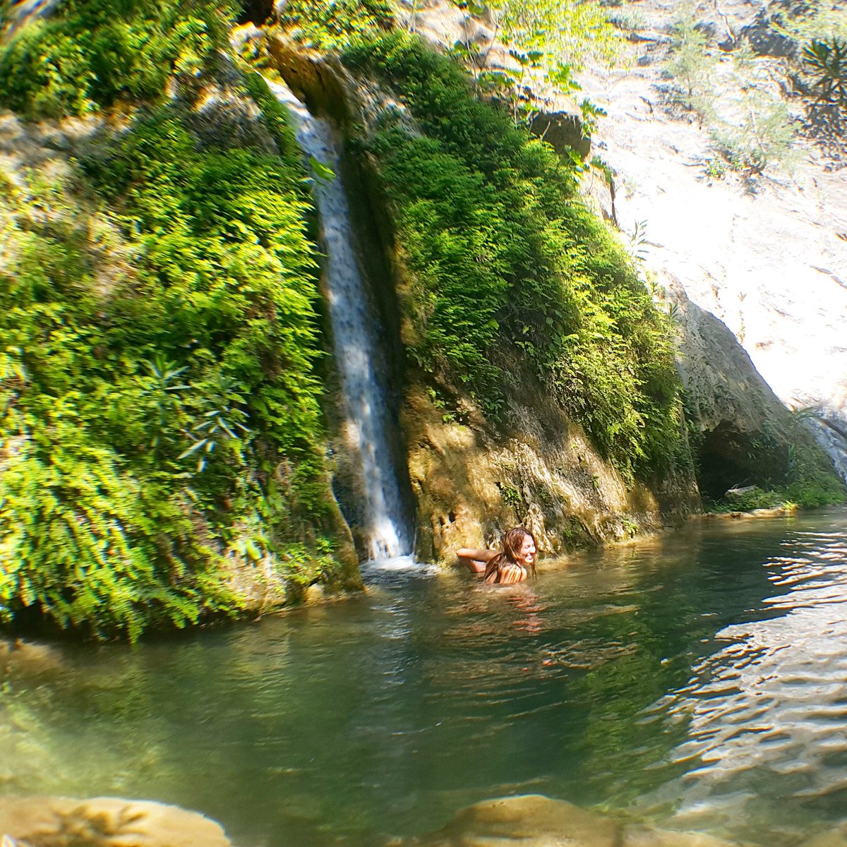 Back to the nature #kabakkoyu #aladere