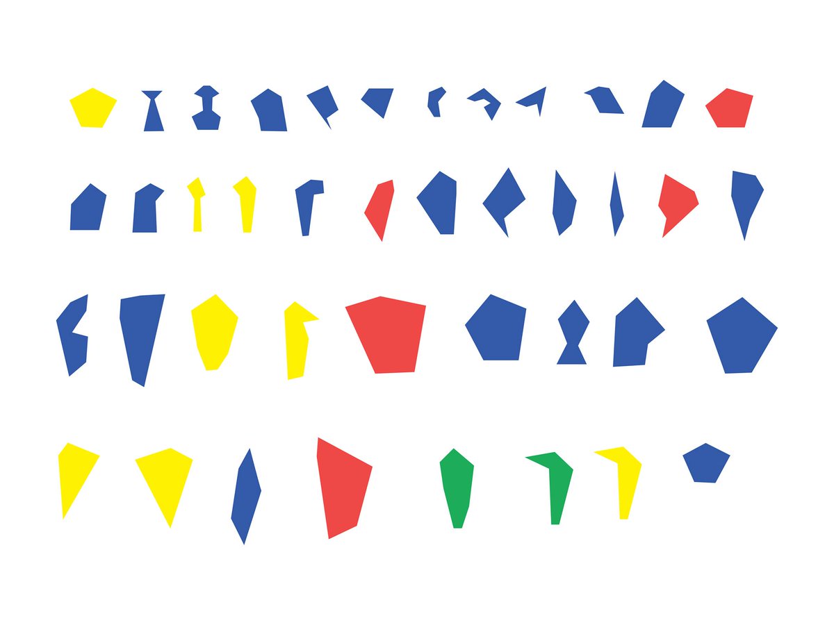 Chroachym by Chrysanthi Koumianaki, Benaki Museum, Athens 21 May - 25 June Opening Hours Tue - Sat 10.00 - 17.00