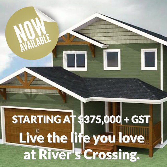 riverscross tweet picture