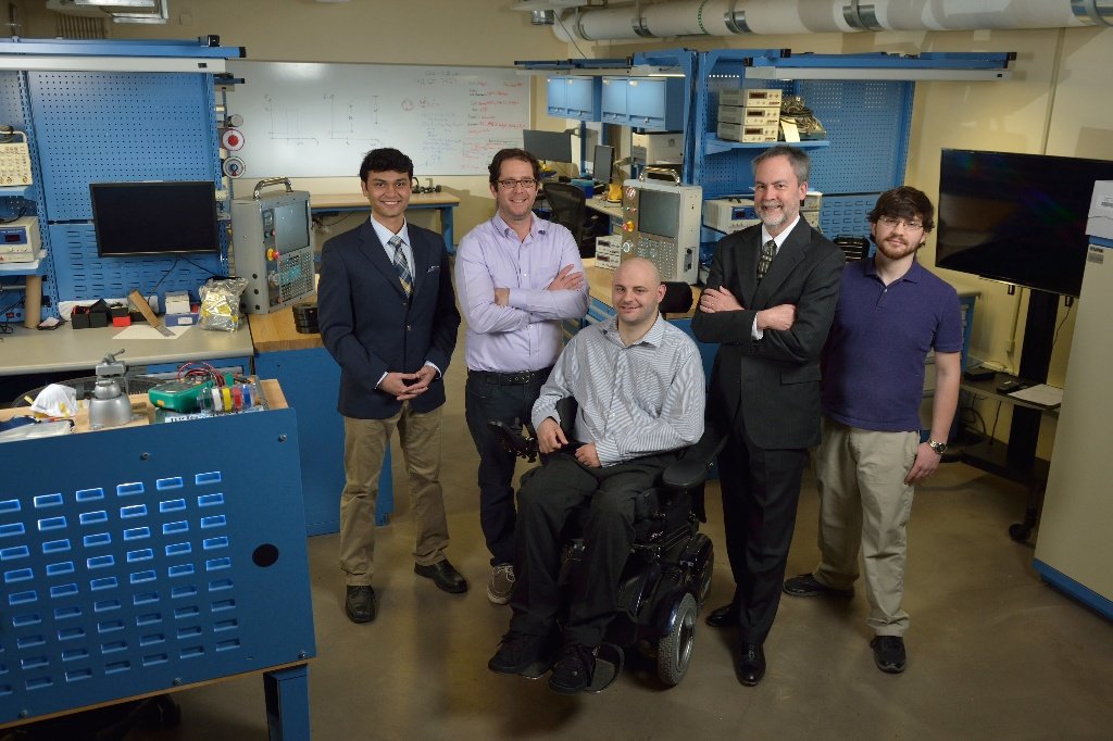PittInnovates's tweet photo. These #PittInnovators are improving lives for mobility impaired people https://t.co/ymxyEuwDuB https://t.co/gHUklFSsFu