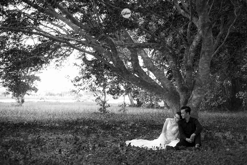 TRGactive's tweet image. Pesona Keindahan Hitam Putih by EUFEME photography #Tenggarong #Kukar CP: 082298808892 - 2BB8FE52