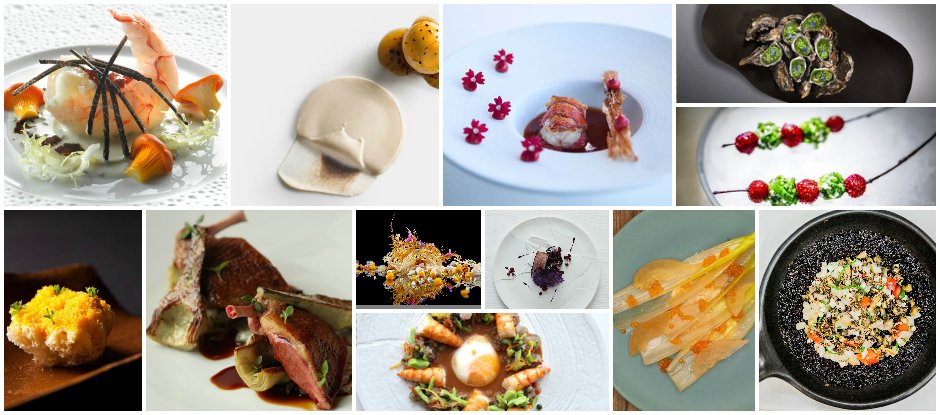 The50Global's tweet photo. Congrats @JeffreyMerrihue for conquering each and every #restaurant on #Worlds50Best 2015! https://t.co/RVZs4zPoJU https://t.co/DI8mAHYWoa