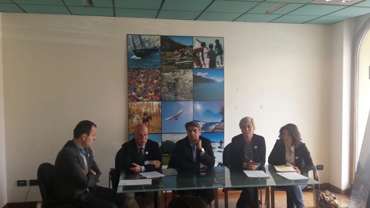 bresciamobilita's tweet photo. Inaugurato #infopoint di Via Trieste 1: un nuovo sistema integrato di #turismo e mobilità https://t.co/1z1VW6B3hq https://t.co/ZWVcIcYvE8