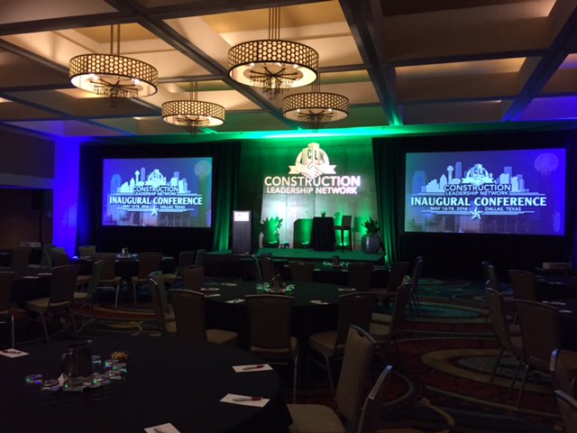 ShareLearnBuild's tweet image. An hour before attendees arrive. We are ready to go!