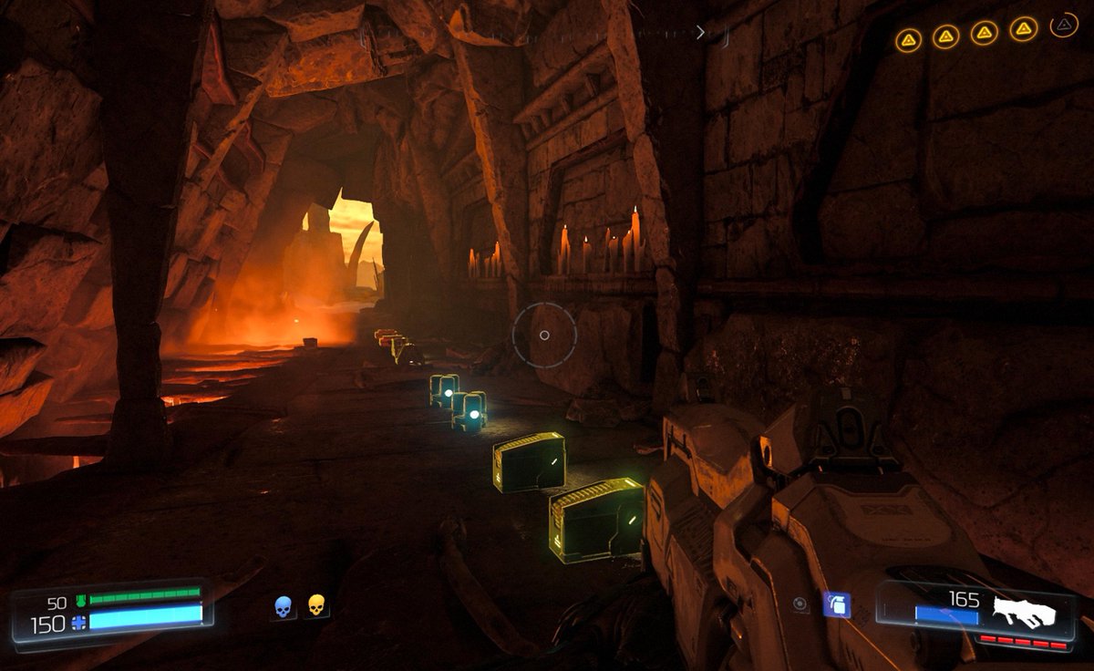 TriggerTreadz's tweet photo. Ammo, health packs, boosts, armour...
Yep, somethings about to go down https://t.co/2sL1oFjVtG