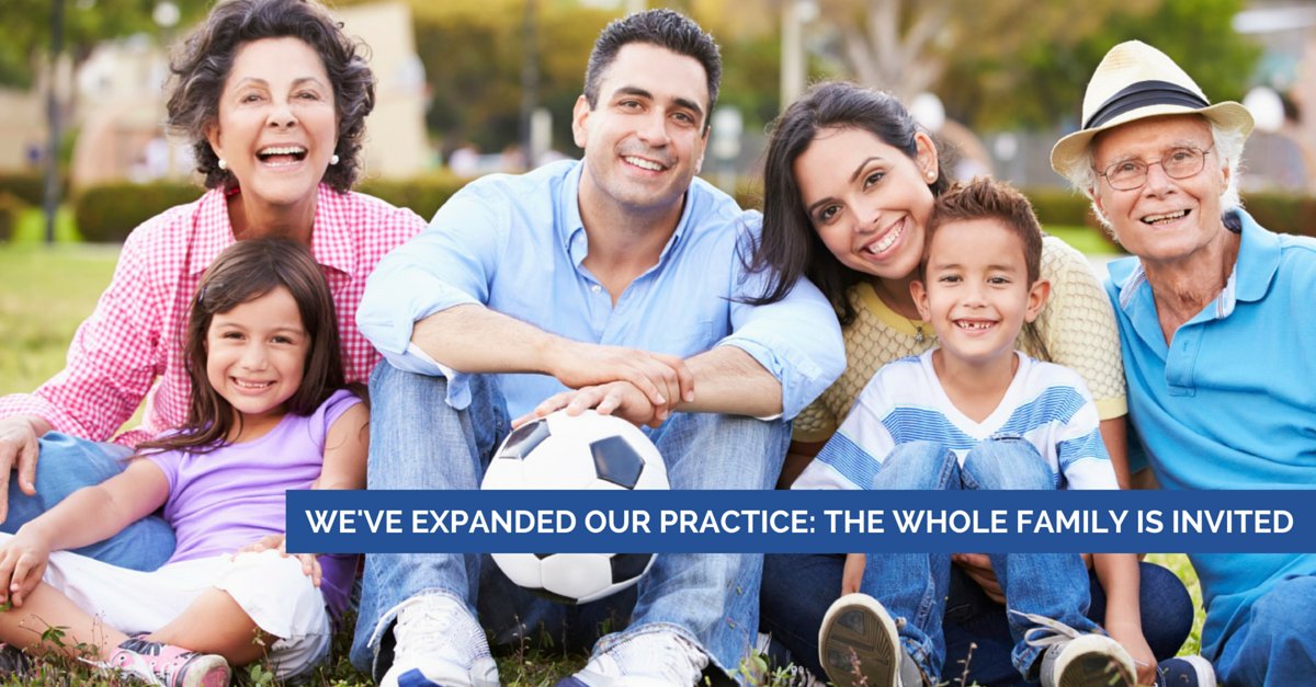 wheatlanddental's tweet image. Now welcoming the entire family to our practice #dentalcare #onelocation #wallawalla #bilingual @wheatlanddental