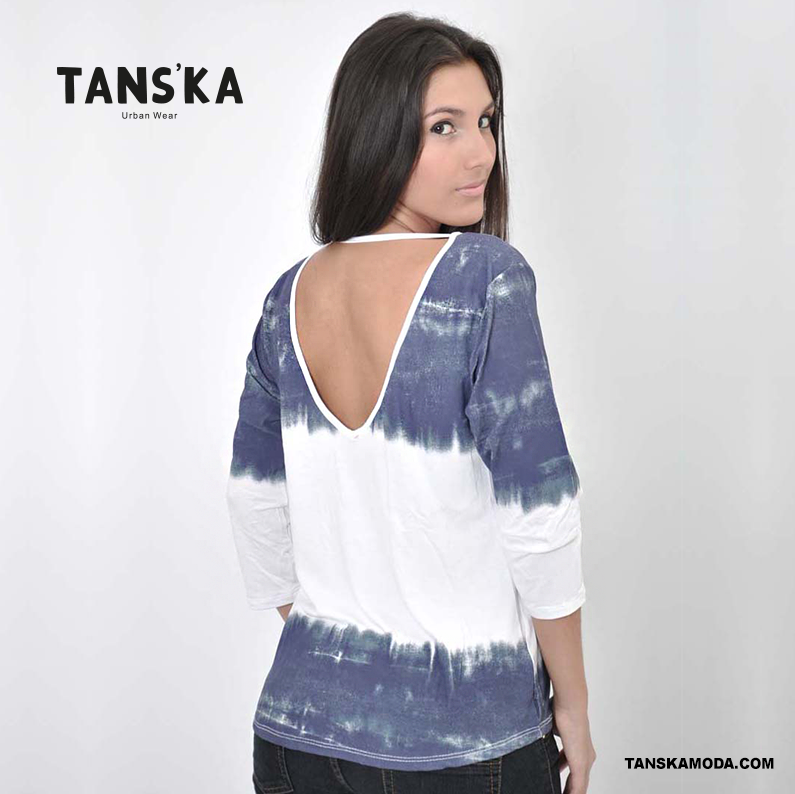 tanskamoda's tweet photo. ☝ Conoce nuestra nueva colección, disponible en https://t.co/Js13NJOq7Y #MujerTanska #Tanska #UrbanWear #Fashion https://t.co/BOmQFkLkR4