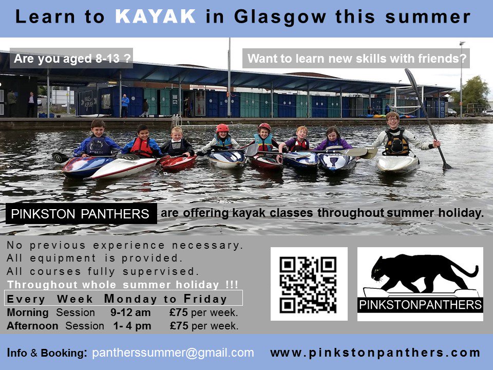 <a href="/Amber_Maslen/">Amber Maslen</a> Can we get a RT? Places are filling fast book now at pinkstonpanthers.com/?page_id=2062  No experience necessary!