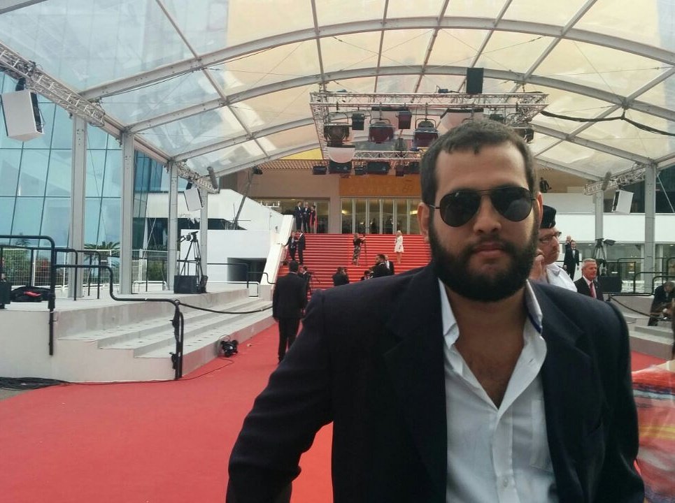 EN EXCLUSIVA | Director de Cine monteriano <a href="/agamenonq/">Agamenon Quintero</a> nos contó sobre "ÁNGELA", nuevo filme larazon.co